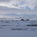 Day 6: Höfn to Laugar (Eastern Iceland)